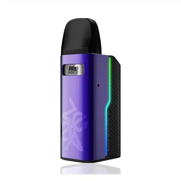 Uwell Caliburn GZ2 Pod system, Colour: Purple