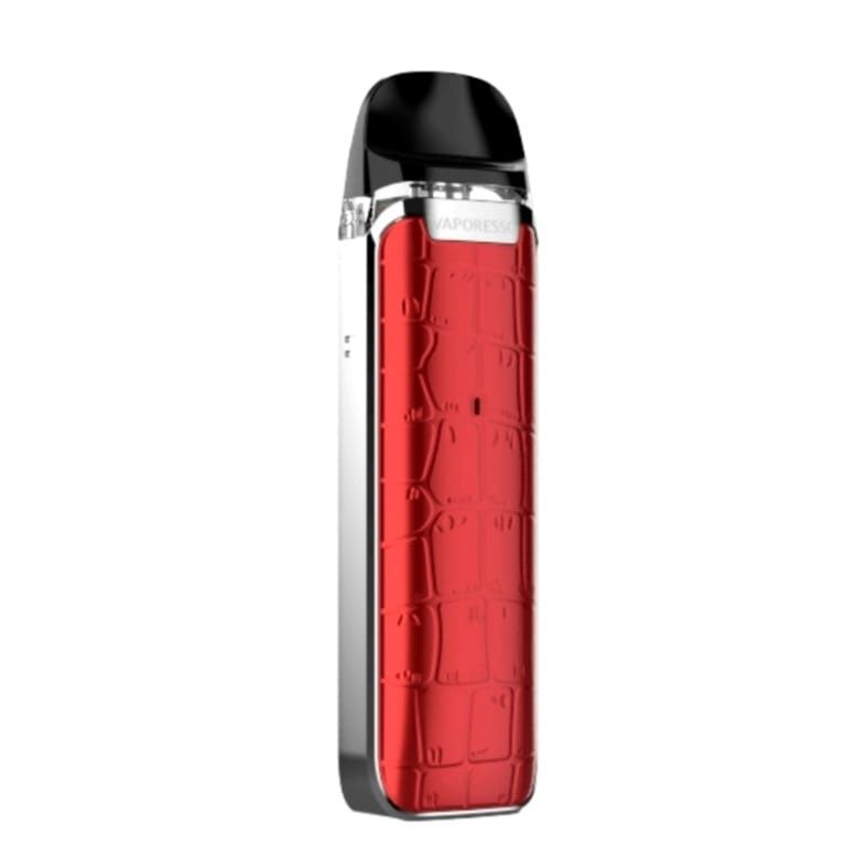Vaporesso LUXE Q, Colour: Red