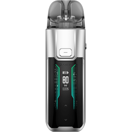 Vaporesso Luxe XR Pod Kit, Colour: Silver
