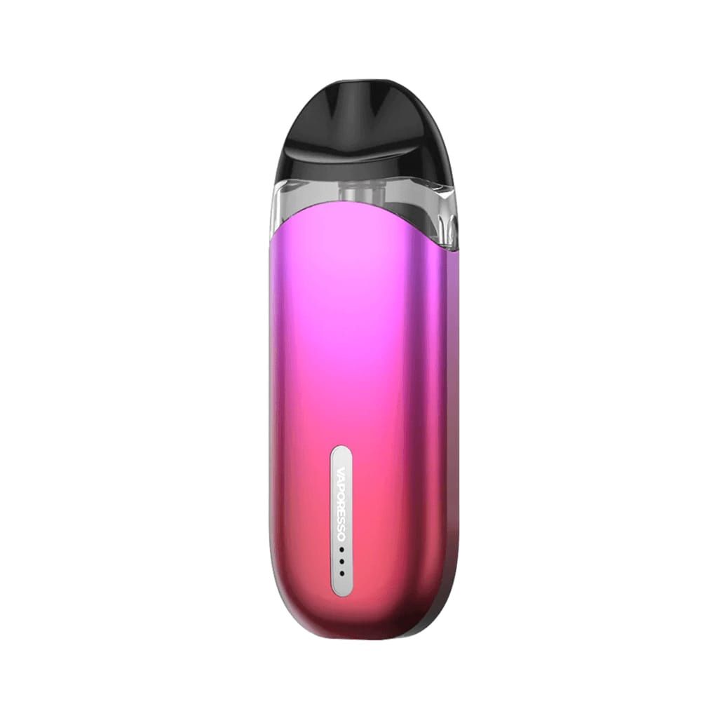 Vaporesso Zero S Pod Kit, Colour: Pitaya Pink