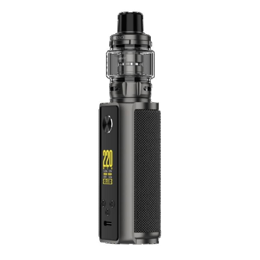 VAPORESSO TARGET 200, Colour: SLATE GREY