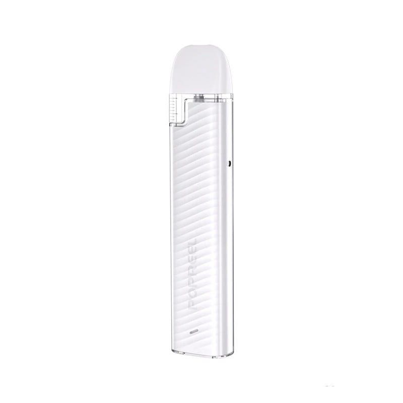 UWELL POPREEL P1 Pod Kit, Colour: MILK WHITE