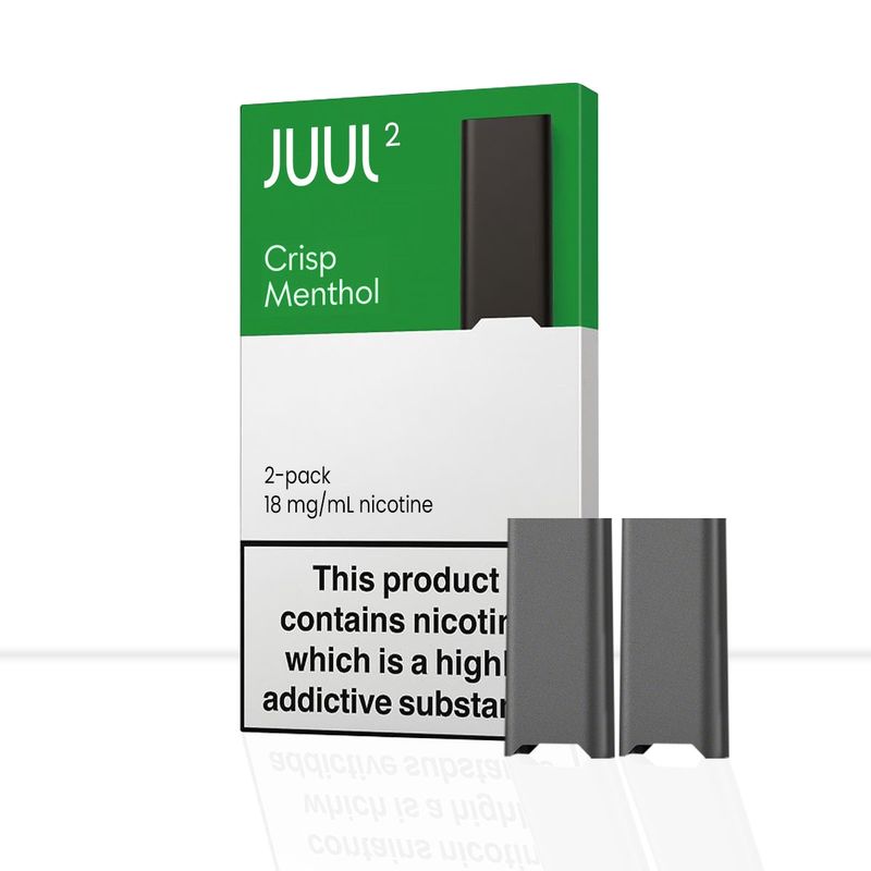 JUUL 2 PODS