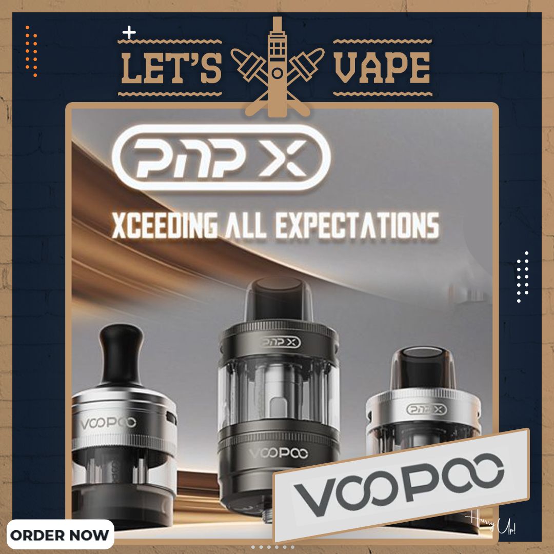 PNP-X POD 5.0 ml