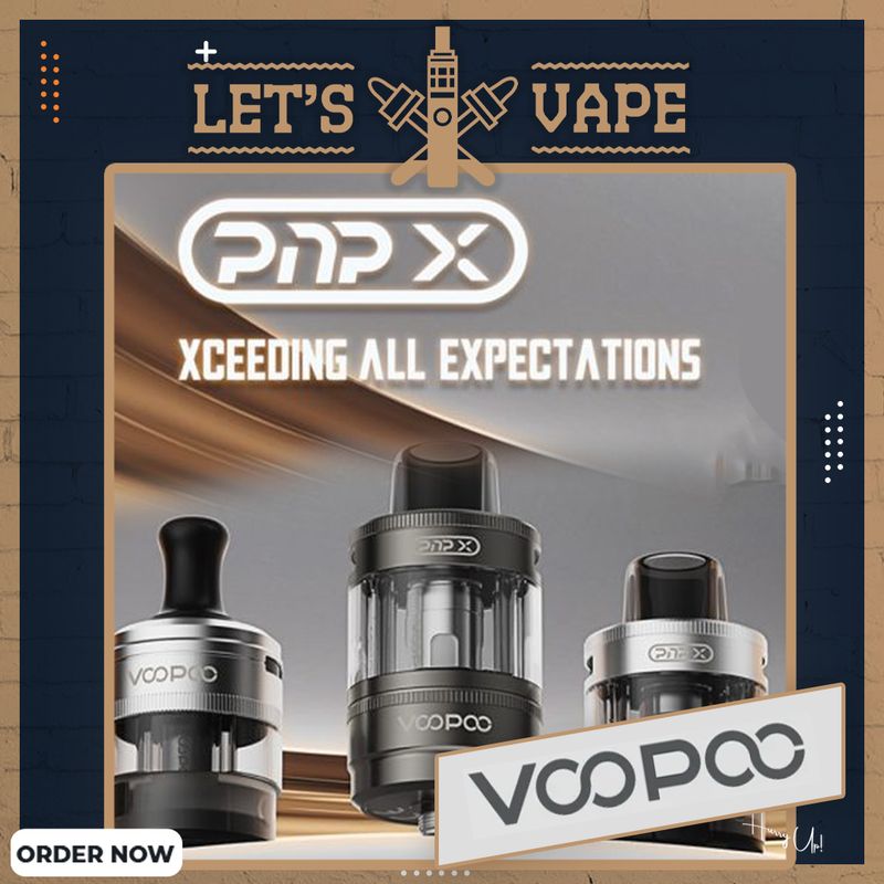 PNP-X POD 5.0 ml