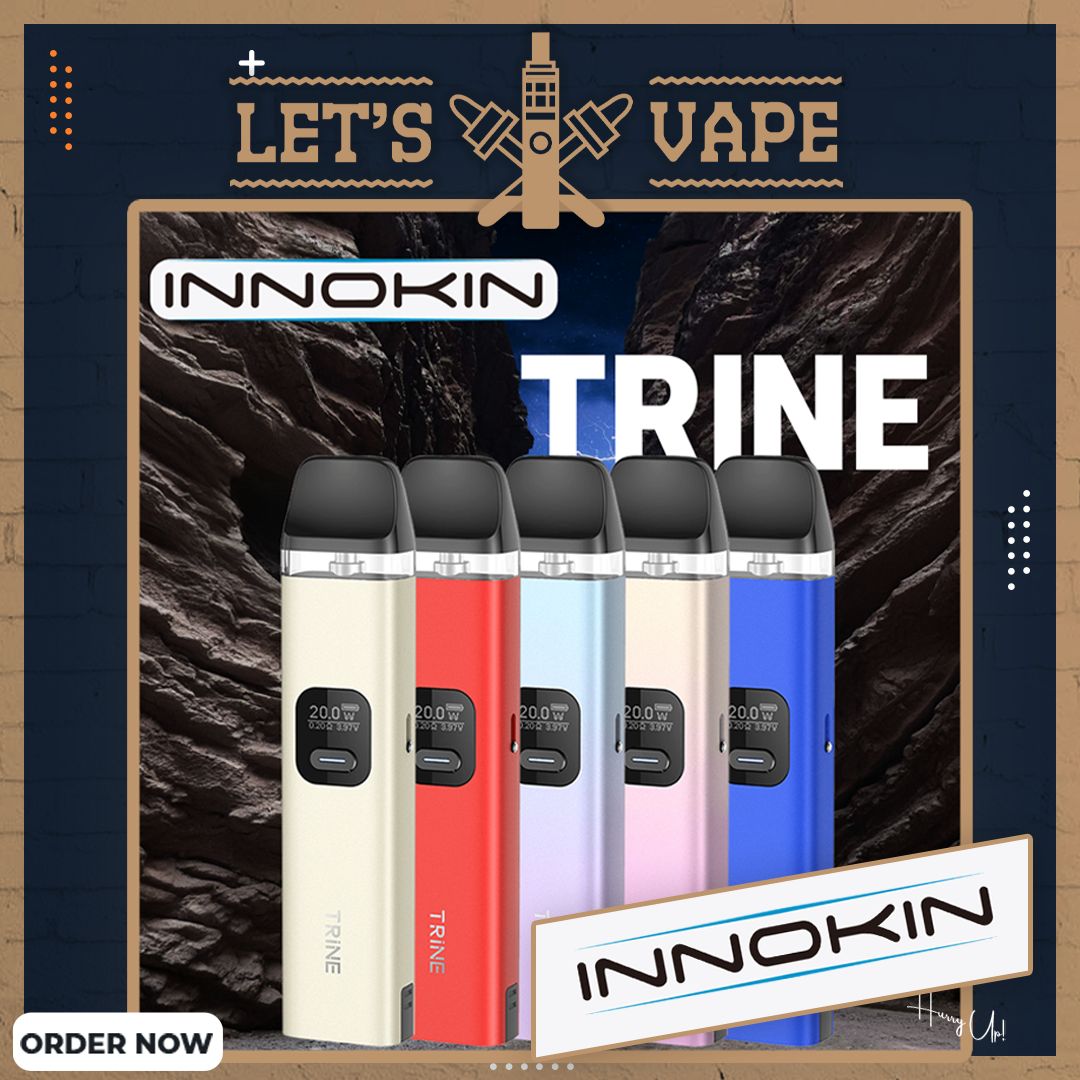 INNOKIN Trine Kit