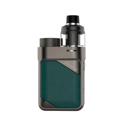 VAPORESSO SWAG PX80, Colour: Emerald Green
