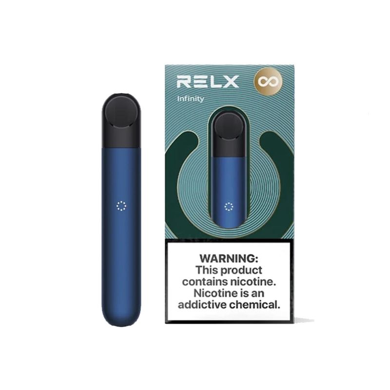 RELX Infinity Device