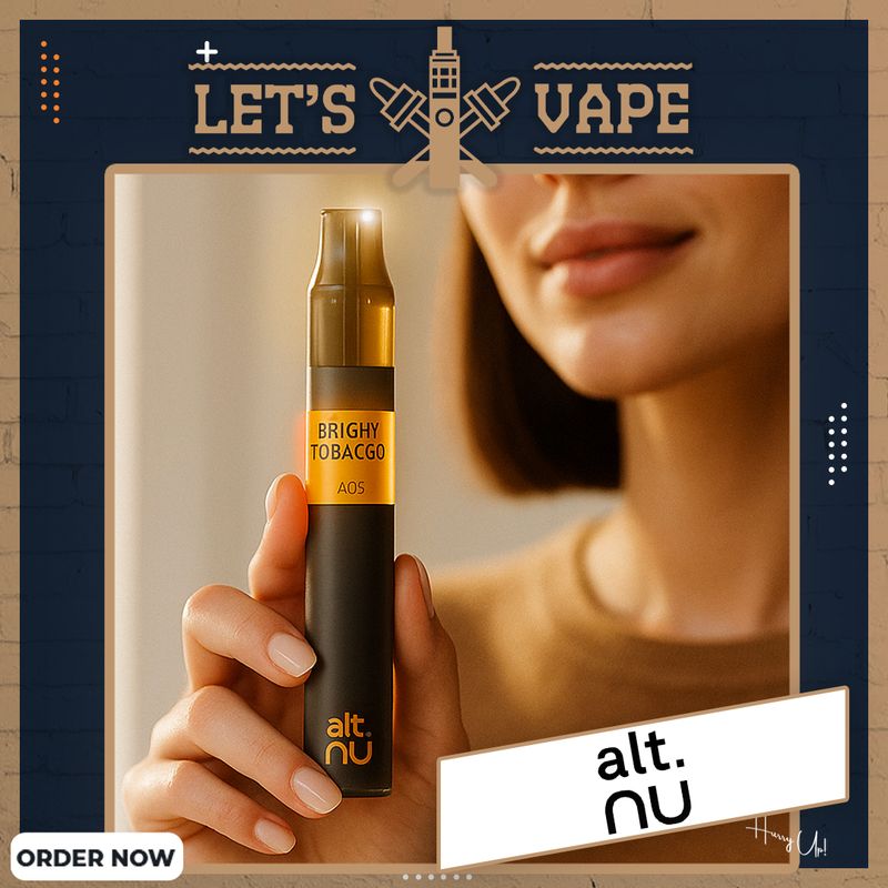 Alt.nu 8000puffs-2%