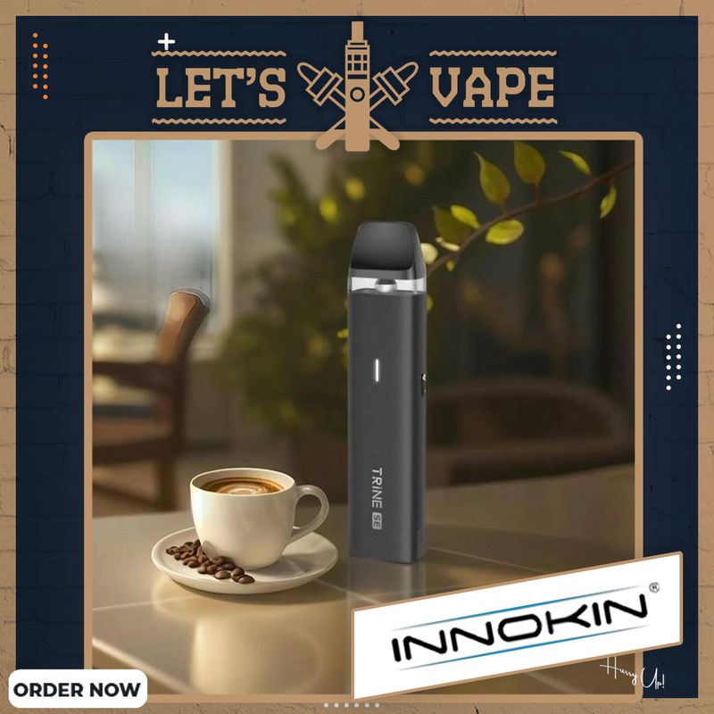 Innokin Vcap Pod 3pcs/2ml