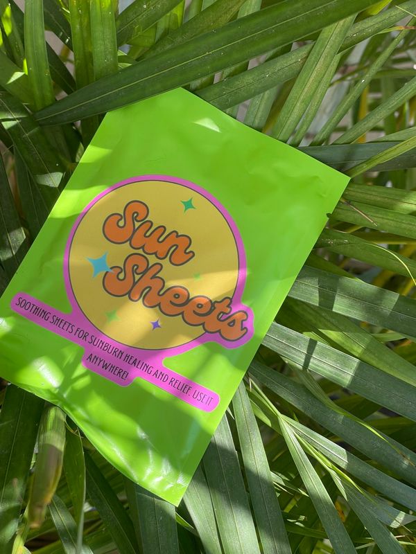 SunSheets