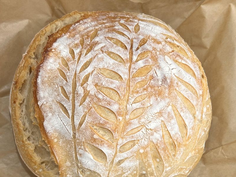 sourdough Bread