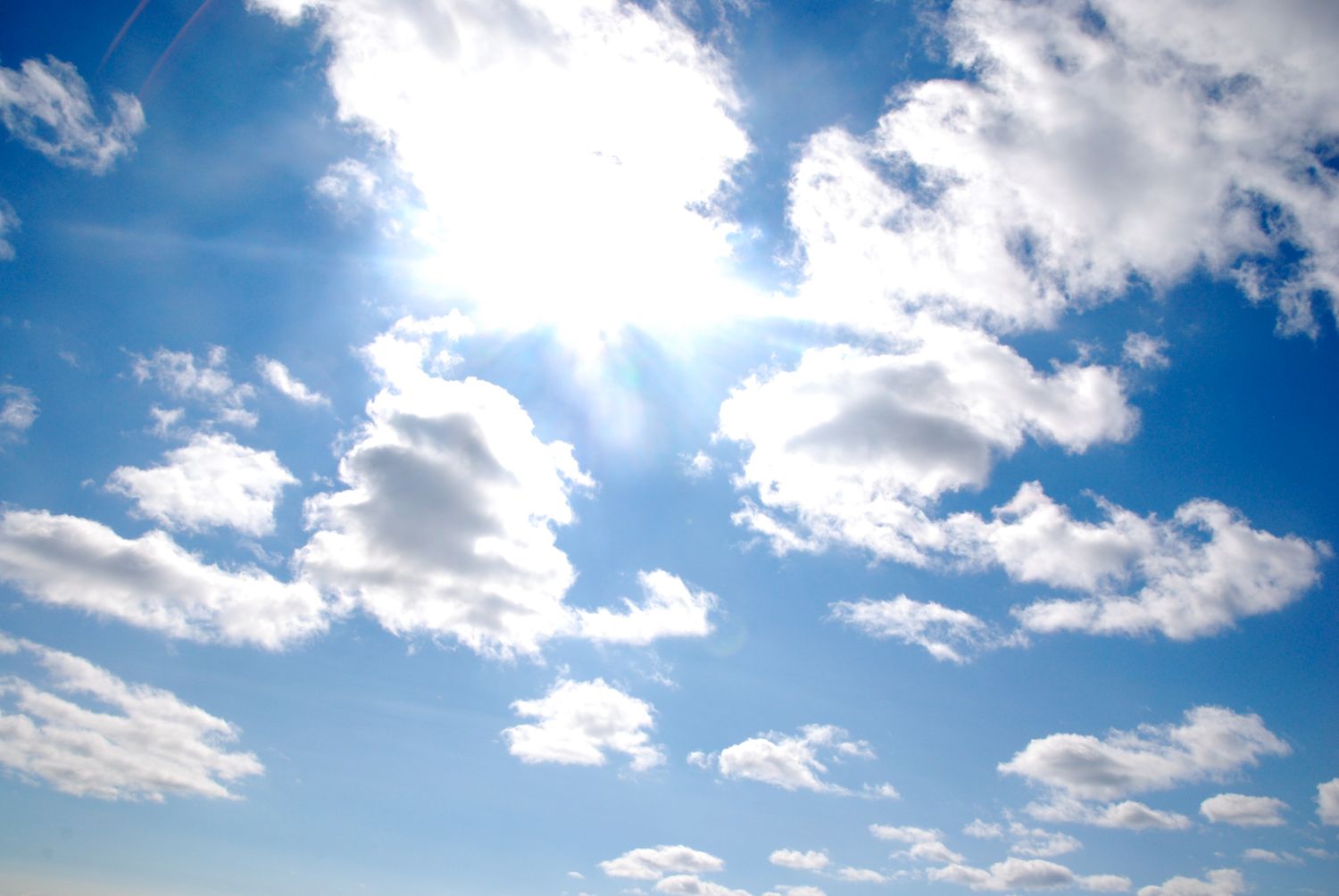 SATURDAY, OCTOBER 18, 2025 - BEING THE CALM IN THE STORM