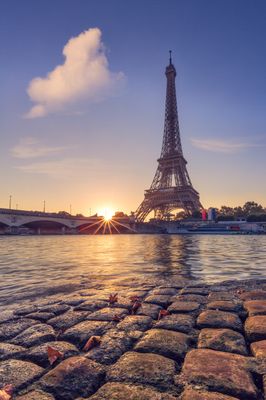 Europe Package