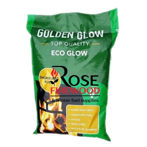 Eco Glow smokeless fuel 20kg