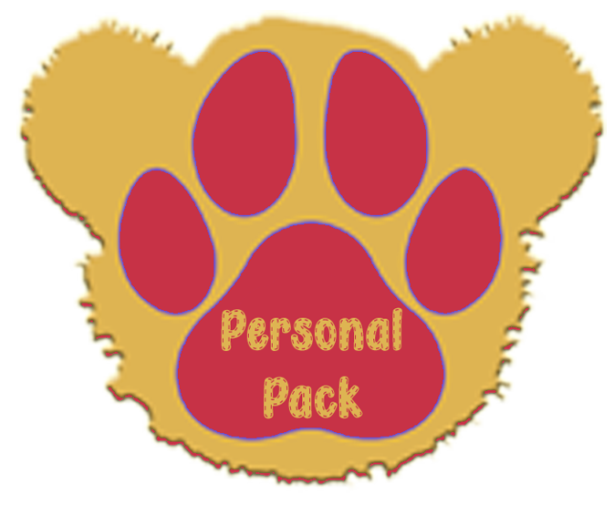 Personal Pack