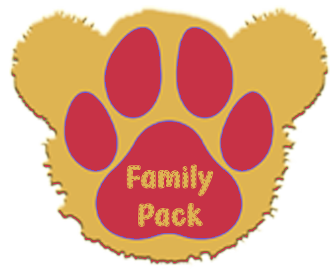 Family Pack