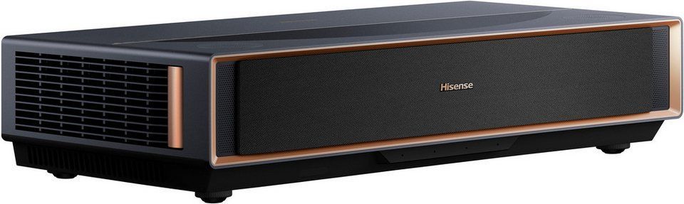 HISENSE PT 1 LaserTV