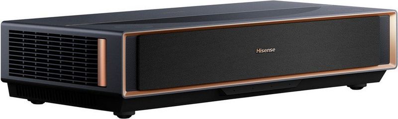 HISENSE PT 1 LaserTV HISENSE PT 1 LaserTV