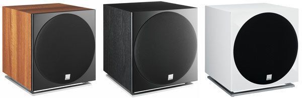 DALI Sub E-12 F Subwoofer