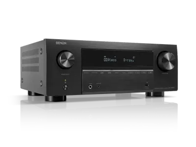 AV Receiver - Verstärker