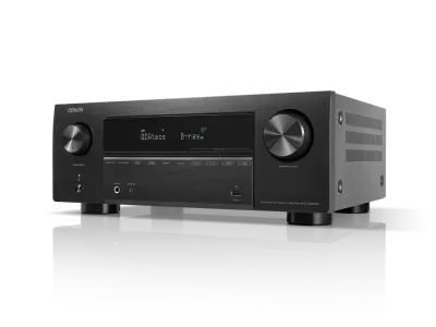 DENON