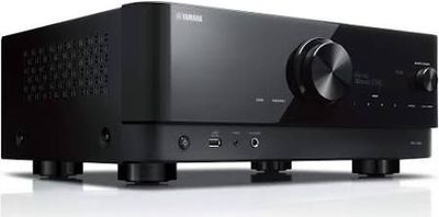 YAMAHA