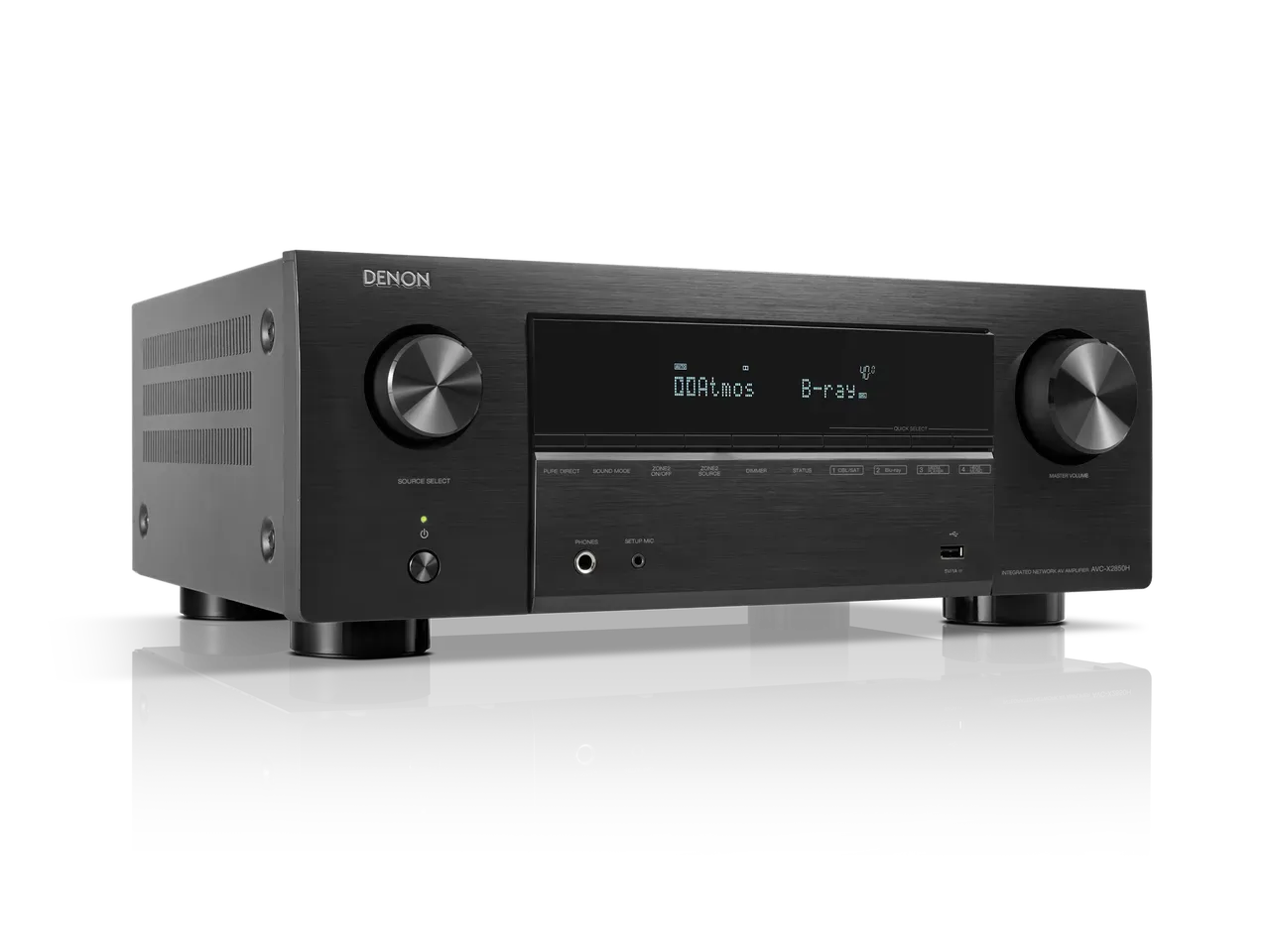Denon AVC-X2850
