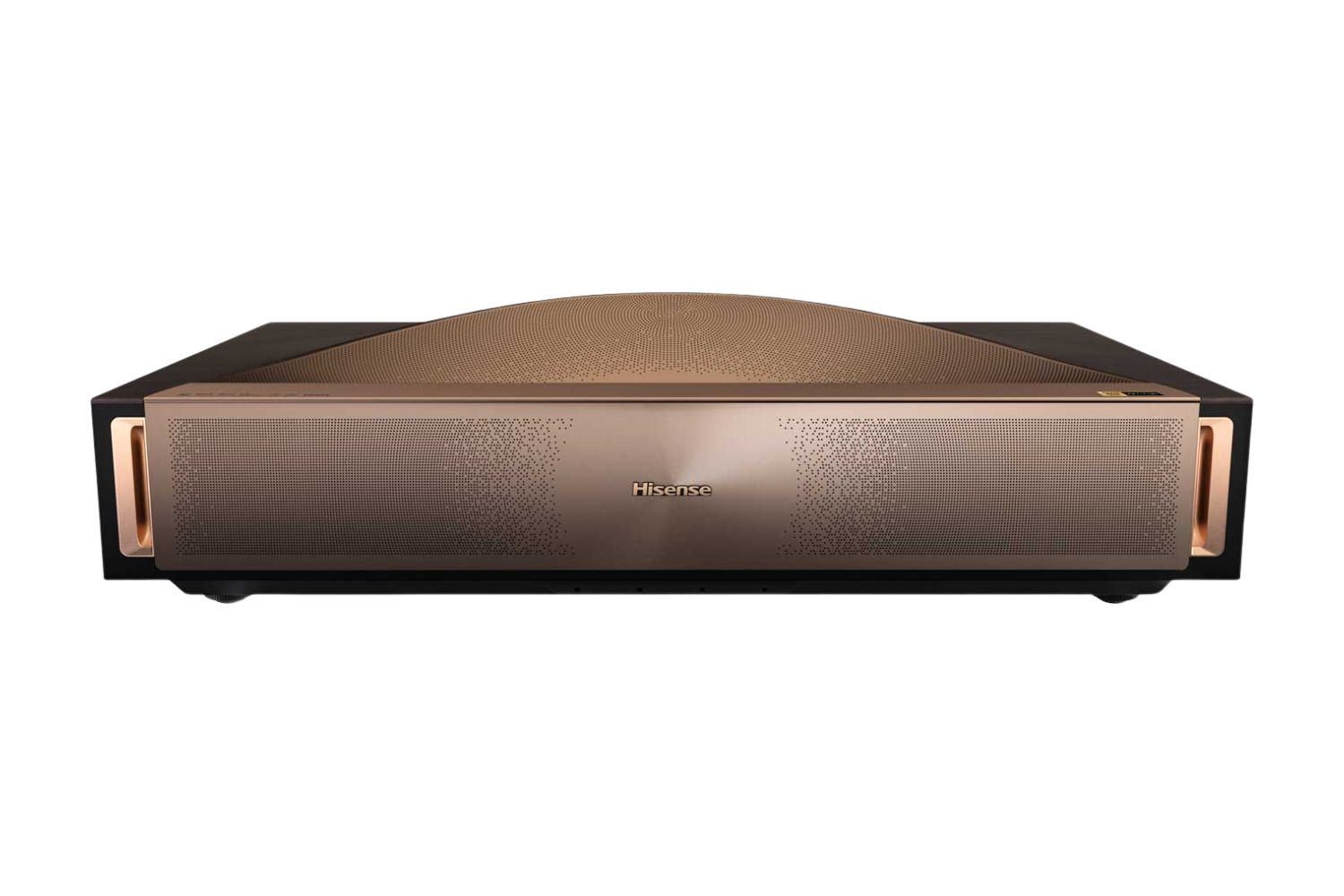 HISENSE L9Q Referenz LaserTV Projektor