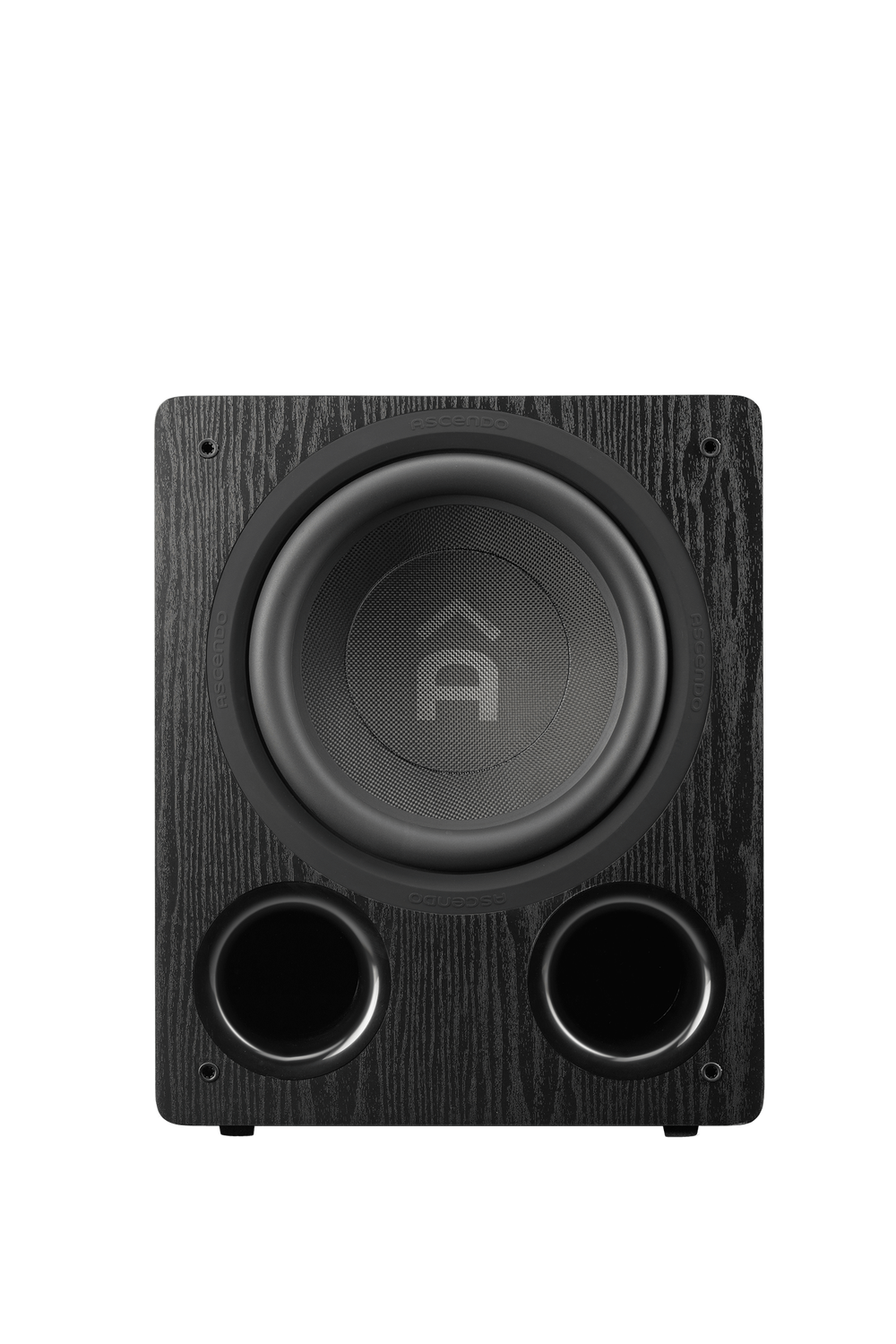 ASCENDO The Sub 12 MK2 Heimkino Subwoofer