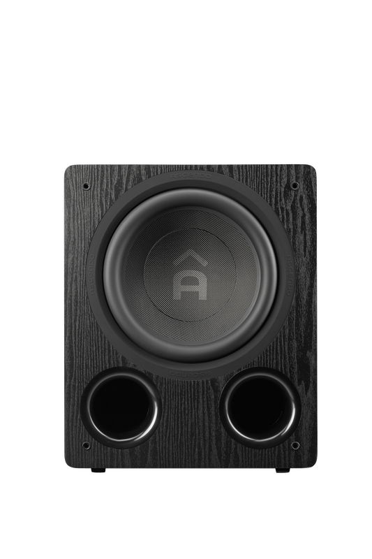 ASCENDO The Sub 12 MK2 Heimkino Subwoofer