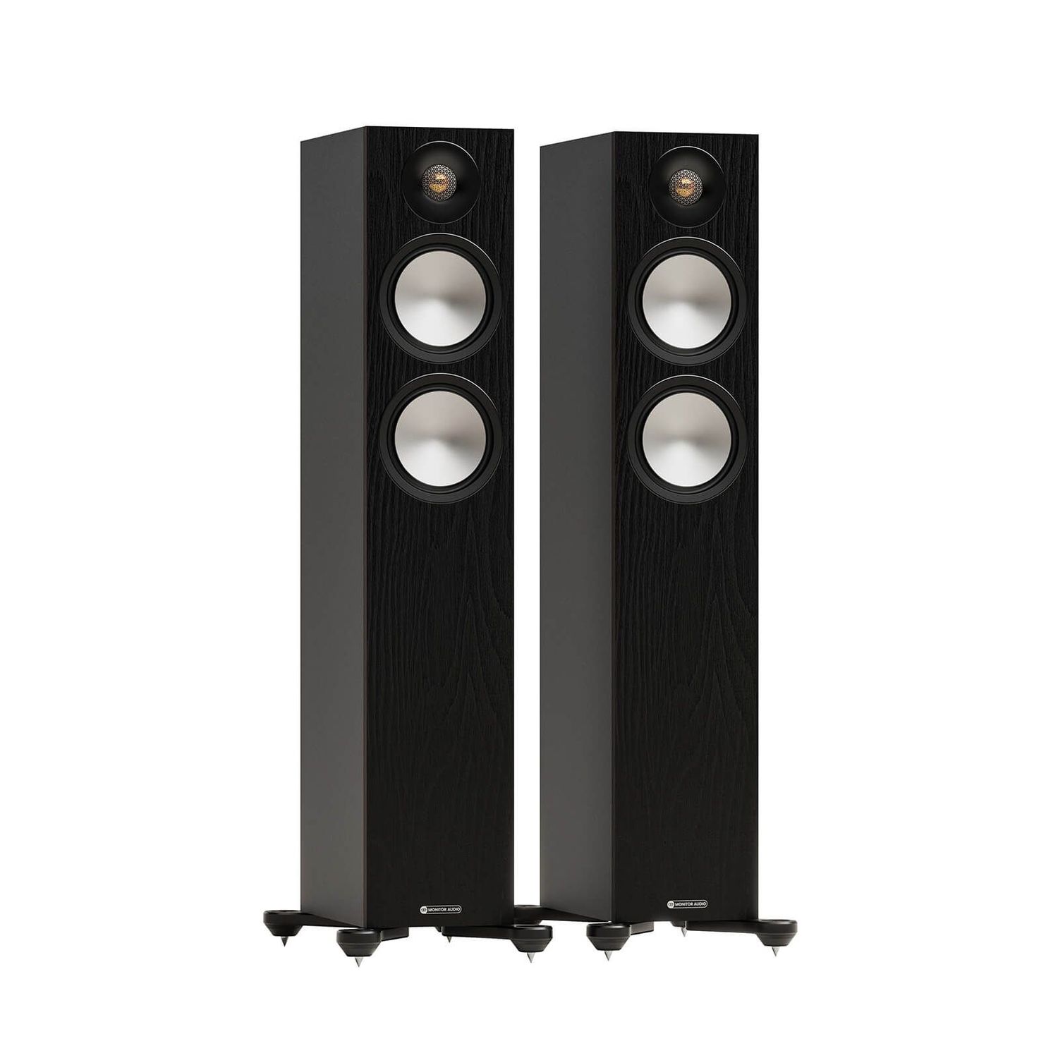 Monitor Audio Bronze 300 7G Lautsprecher -Paar-