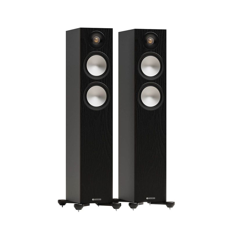 Monitor Audio Bronze 300 7G Lautsprecher -Paar-