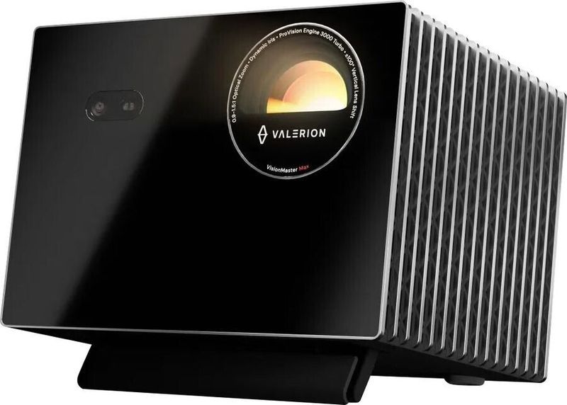 Valerion VisionMaster MAX Valerion VisionMaster MAX