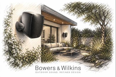 Bowers & Wilkins