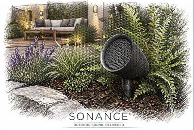 Sonance Outdoor