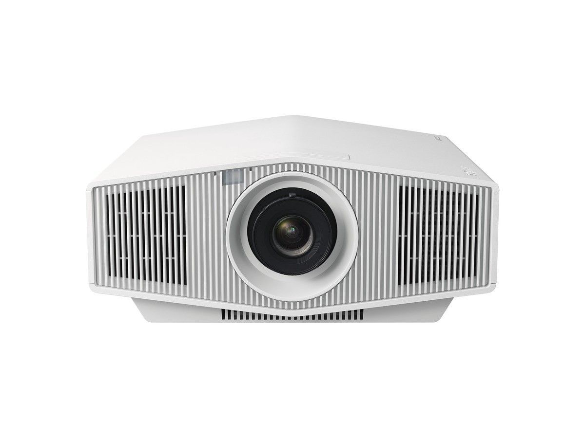 SONY VPL-XW5000 in weiss oder schwarz -Einzelstücke- SONY VPL-XW5000 in weiss oder schwarz -Einzelstücke-