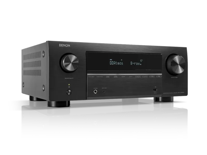 Denon AVC-X2850
