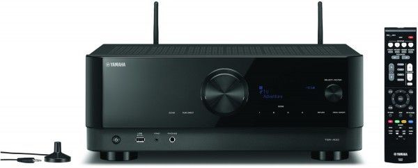 Yamaha TSR-700 AV-Receiver