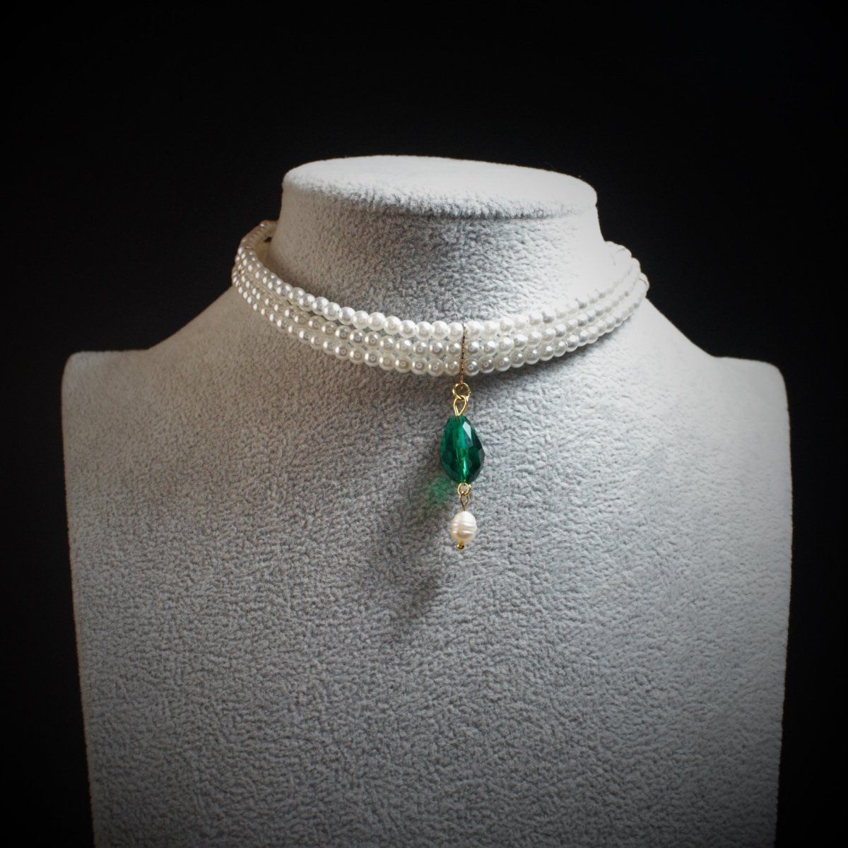 Simple Teardrop