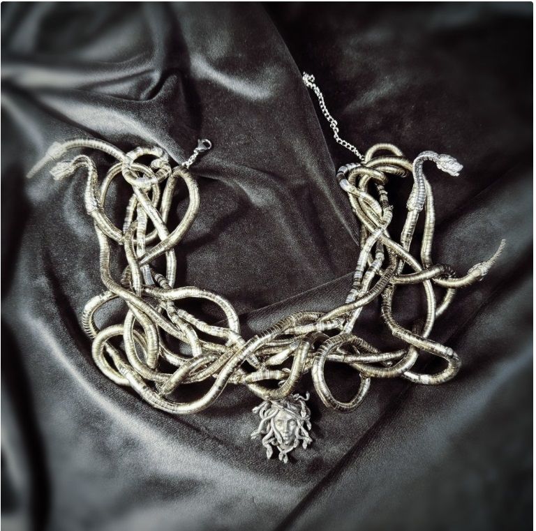 MEDUSA