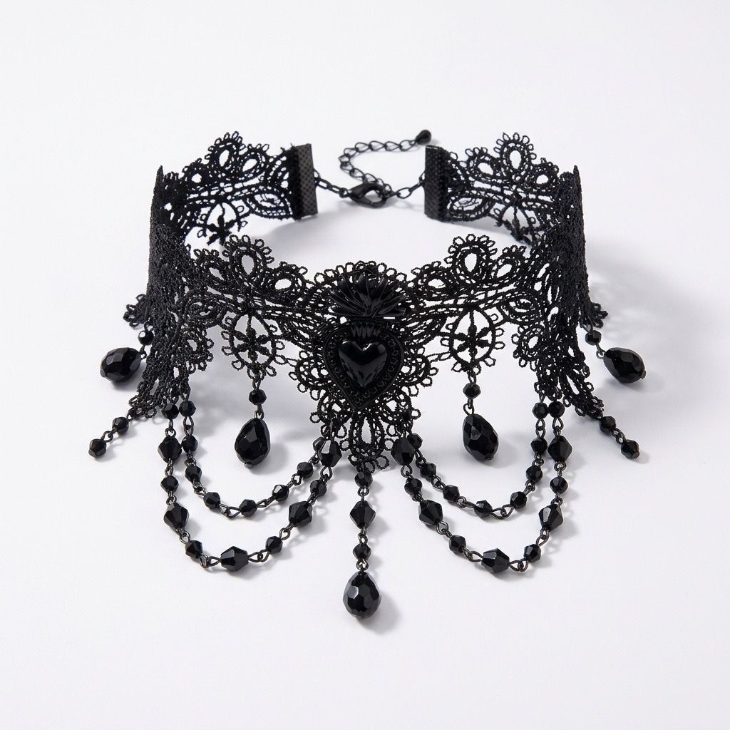 Classic Gothic