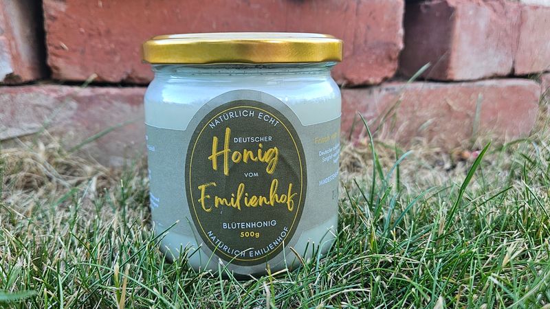 Honig