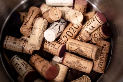 Retail Wine