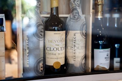 Wine Club