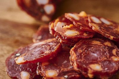 Charcuterie