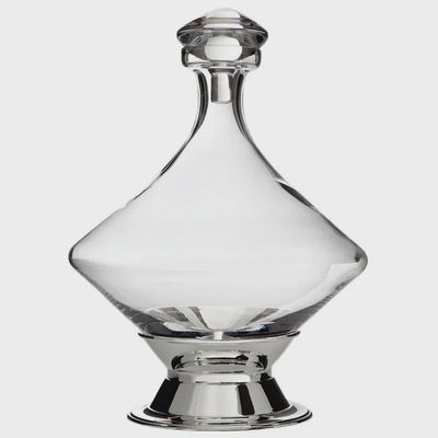 Orbital Decanter