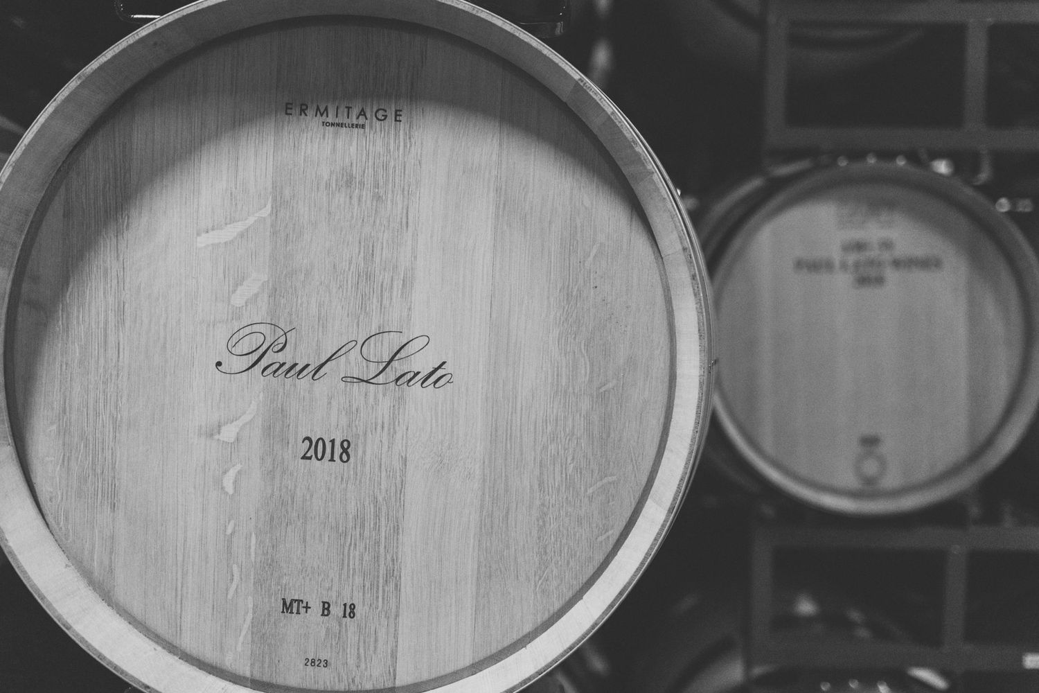 Paul Lato Wine Event | Meet &amp; Greet with Anthony Anselmi, MS