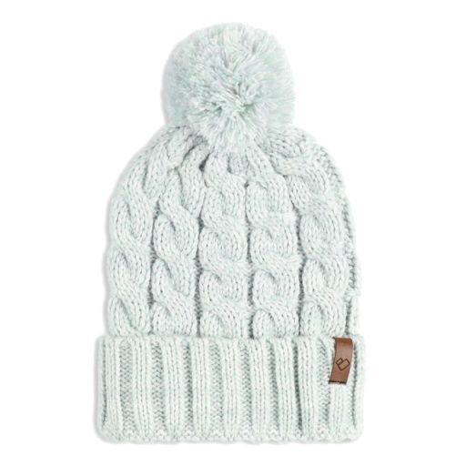 San Fran Pom Beanie