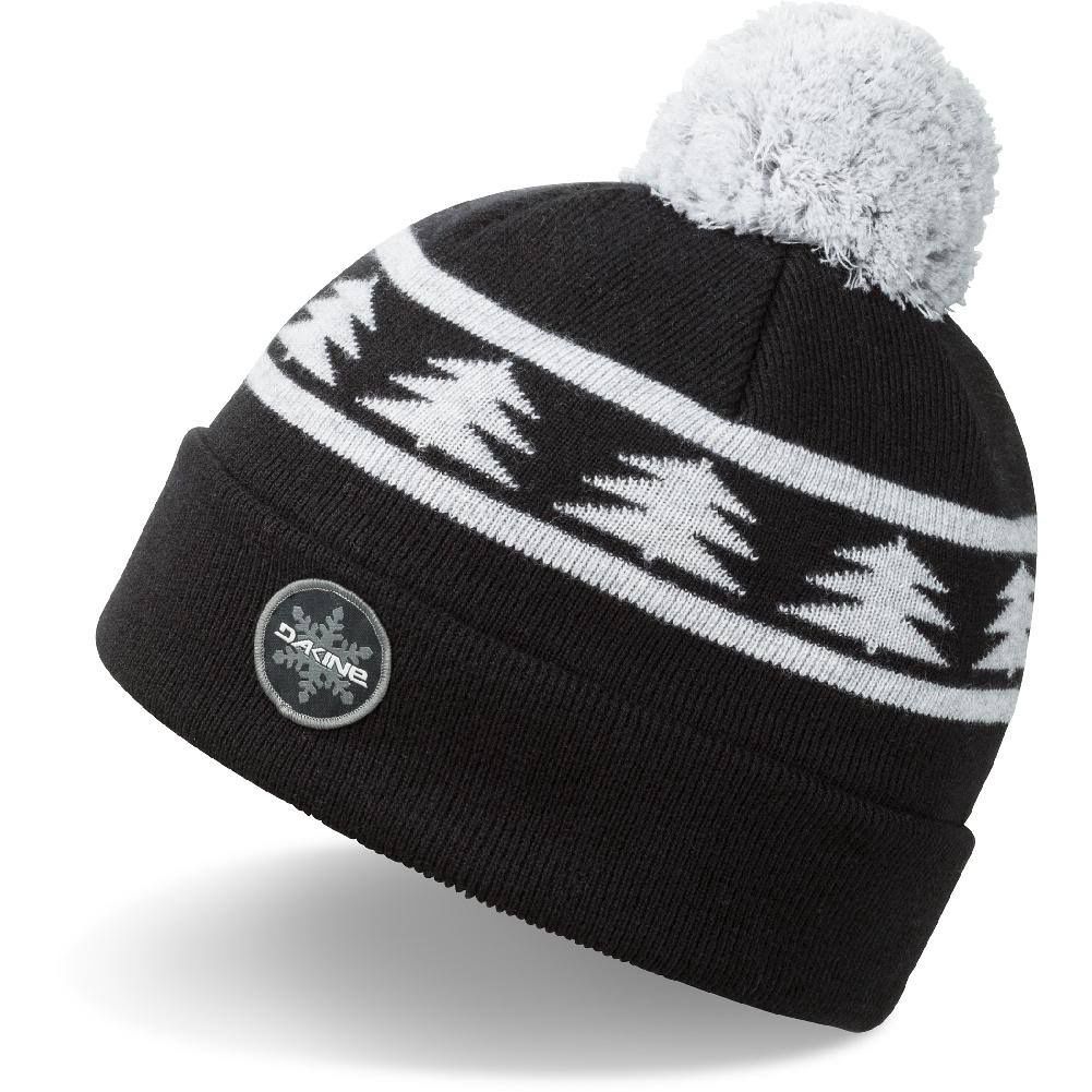 JACK PINE MERINO BEANIE